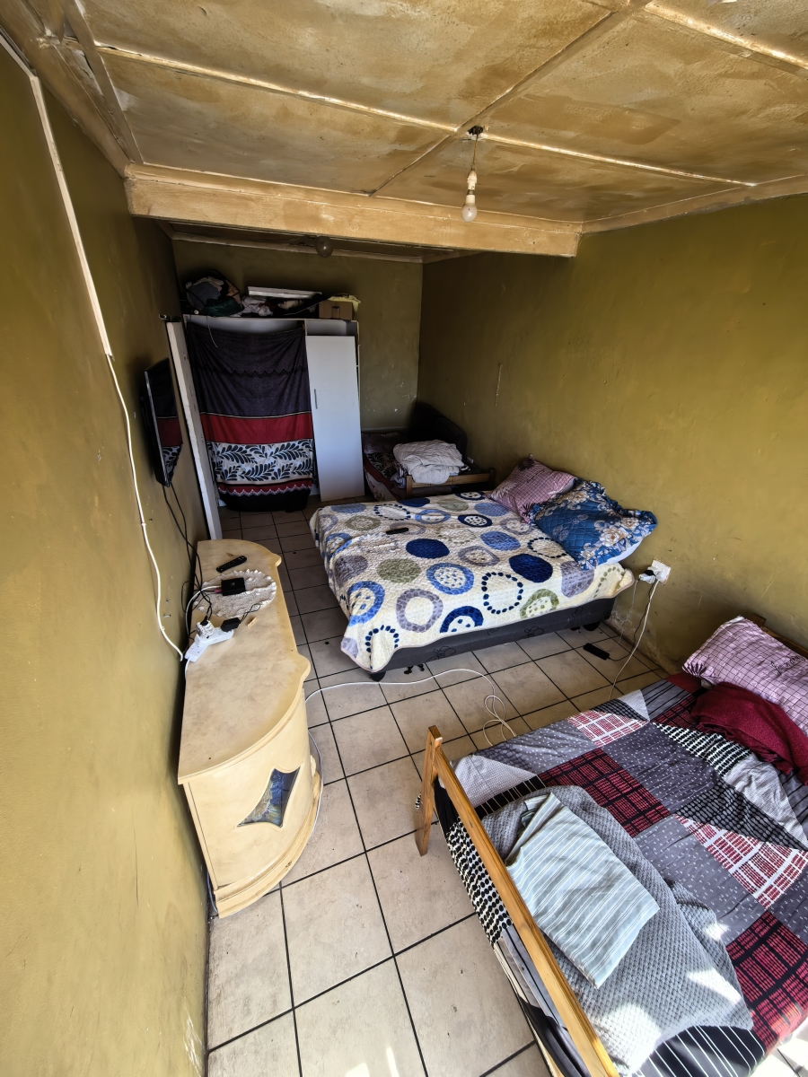 3 Bedroom Property for Sale in Bethelsdorp Eastern Cape